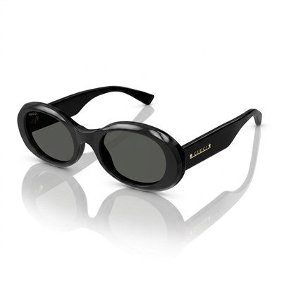GUCCI 1587S-52 001 Güneş Gözlüğü
