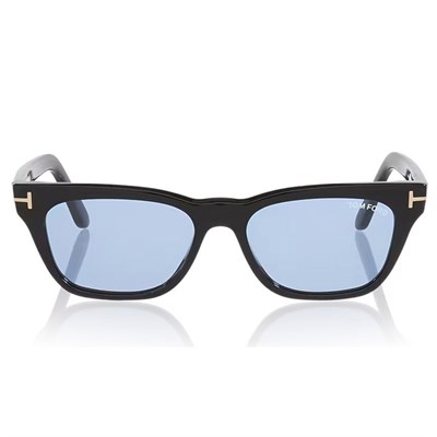 TOM FORD 1362S-53 01V Güneş Gözlüğü