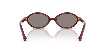 MIU MIU 04ZS-50 21I80Q Güneş Gözlüğü