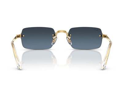 RAY-BAN 3928-54 001/S2 Güneş Gözlüğü