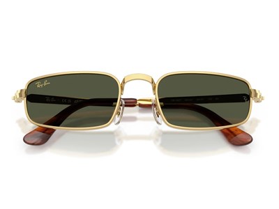 RAY-BAN 3927-54 001/31 Güneş Gözlüğü