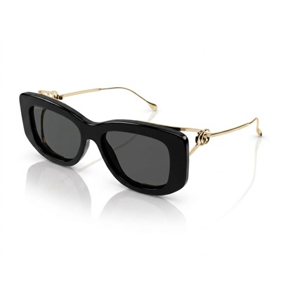 GUCCI 1566SA-55 001 Güneş Gözlüğü