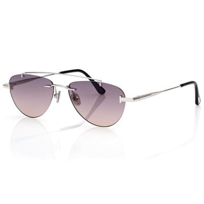 Tom Ford Güneş Gözlüğü TF1356-55 16B | Astral Optik