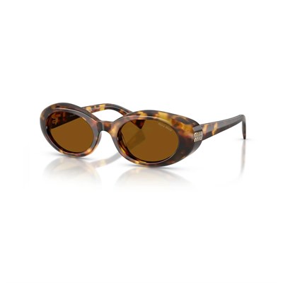 Miu Miu Güneş Gözlüğü B09S-52 14L20V | Astral Optik