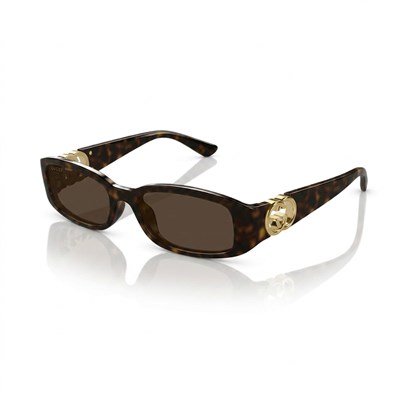 GUCCI 1661S-54 002 Güneş Gözlüğü