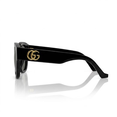 GUCCI 1550SK-54 001 Güneş Gözlüğü