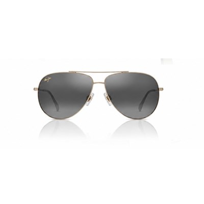 MAUI JIM 0674S-62 001 Güneş Gözlüğü
