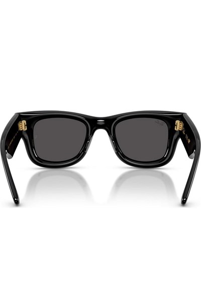 RAY-BAN 4940-47 601/87 Wayfarer Puffer Güneş Gözlüğü