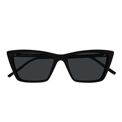 SAINT LAURENT 737-54 001 Güneş Gözlüğü