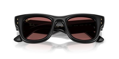 RAY-BAN 4940-47 601/69 Wayfarer Puffer Güneş Gözlüğü