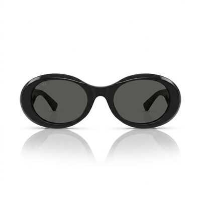 GUCCI 1587S-52 001 Güneş Gözlüğü