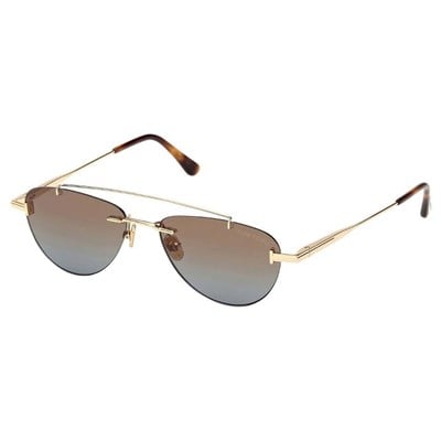 Tom Ford Güneş Gözlüğü 1356S-55 30F | Astral Optik