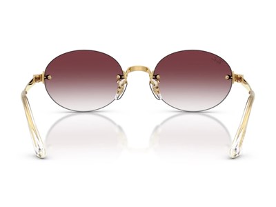 RAY-BAN 3929-54 001/8H Güneş Gözlüğü
