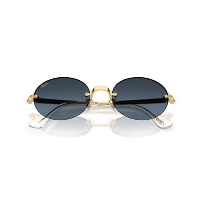 RAY-BAN 3929-54 001/S2 Güneş Gözlüğü