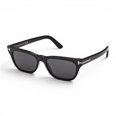 Tom Ford Güneş Gözlüğü 1362S-53 01A | Astral Optik