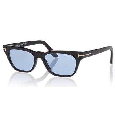 Tom Ford Güneş Gözlüğü 1362S-53 01V | Astral Optik