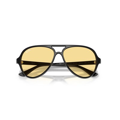 RAY-BAN 4125-59 601/R6 Erkek Güneş Gözlüğü