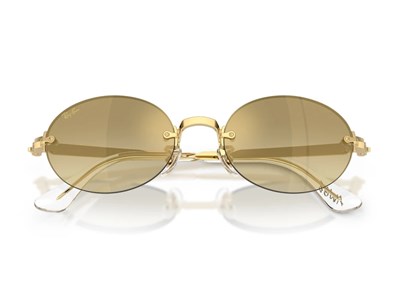 RAY-BAN 3929-54 001/7I Güneş Gözlüğü