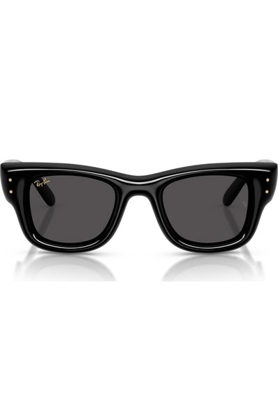 RAY-BAN 4940-47 601/87 Wayfarer Puffer Güneş Gözlüğü