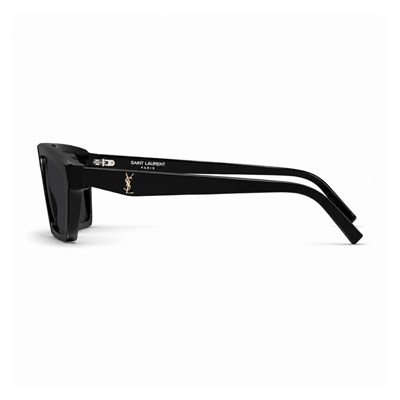 SAINT LAURENT M103-58 005 Güneş Gözlüğü
