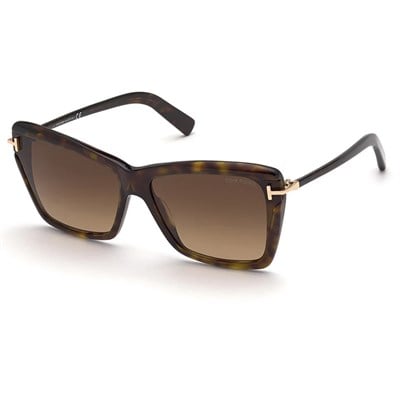 TOM FORD TF849-64 52F Leah Güneş Gözlüğü