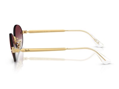 RAY-BAN 3929-54 001/8H Güneş Gözlüğü