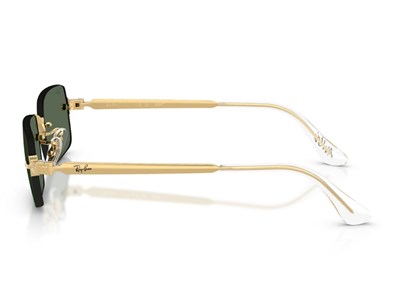 RAY-BAN 3928-54 001/71 Güneş Gözlüğü