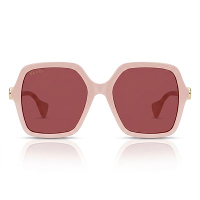 GUCCI 1072S-56 004 Güneş Gözlüğü