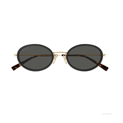 GUCCI 1980S-52 001 Güneş Gözlüğü