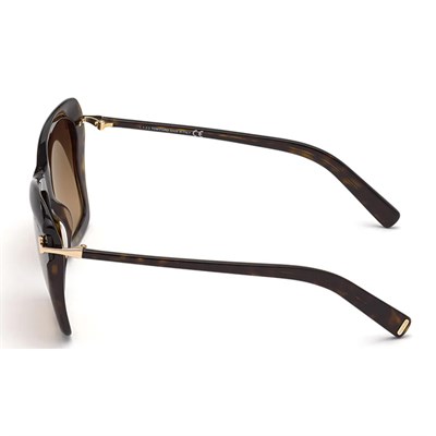 TOM FORD TF849-64 52F Leah Güneş Gözlüğü