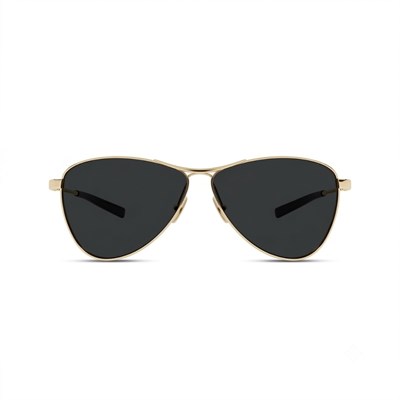 SAINT LAURENT 831-55 003 Güneş Gözlüğü