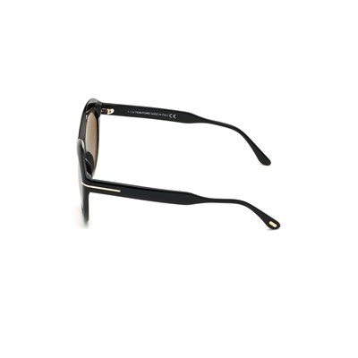 TOM FORD TF763-56 01D Polarize Maxine Güneş Gözlüğü