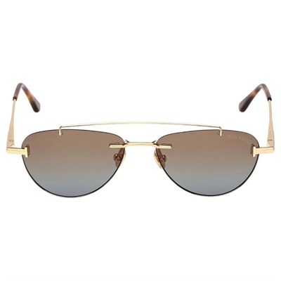 TOM FORD 1356S-55 30F Güneş Gözlüğü