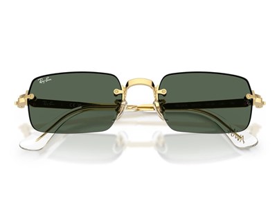 RAY-BAN 3928-54 001/71 Güneş Gözlüğü