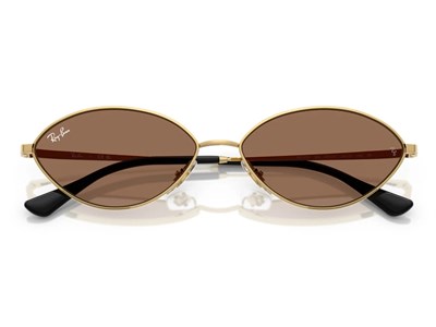 RAY-BAN 3757-56 001/73 Güneş Gözlüğü