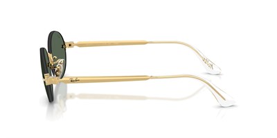 RAY-BAN 3929-54 001/71 Güneş Gözlüğü