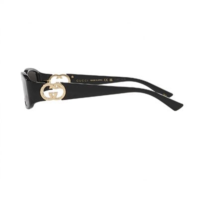 GUCCI 1661S-54 001 Güneş Gözlüğü