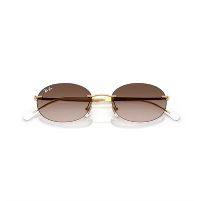 RAY-BAN 3767-54 001/13 Güneş Gözlüğü