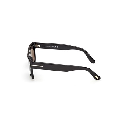 TOM FORD 1337S-53 01A Güneş Gözlüğü