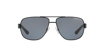 ARMANI EXCHANGE 2012S-62 606381 Erkek Güneş Gözlüğü