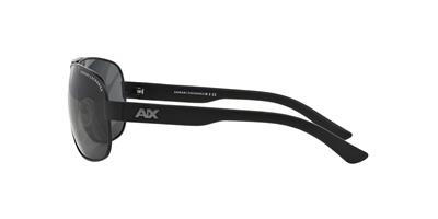 ARMANI EXCHANGE 2012S-62 606387 Erkek Güneş Gözlüğü