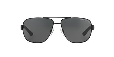 ARMANI EXCHANGE 2012S-62 606387 Erkek Güneş Gözlüğü