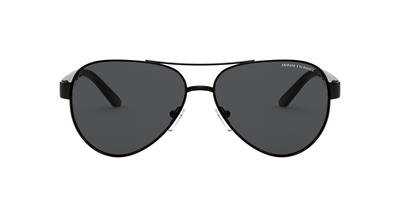 ARMANI EXCHANGE 2034S-59 600087 Erkek Güneş Gözlüğü