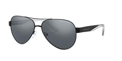 ARMANI EXCHANGE 2034S-59 60636G Erkek Güneş Gözlüğü