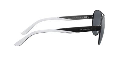 ARMANI EXCHANGE 2034S-59 60636G Erkek Güneş Gözlüğü