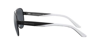 ARMANI EXCHANGE 2034S-59 60636G Erkek Güneş Gözlüğü