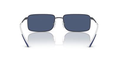 ARMANI EXCHANGE 2044S-58 609980 Erkek Güneş Gözlüğü