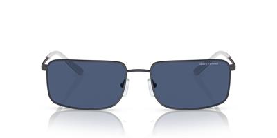 ARMANI EXCHANGE 2044S-58 609980 Erkek Güneş Gözlüğü