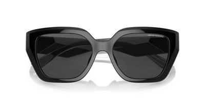 ARMANI EXCHANGE 4125SU-54 815887 Kadın Güneş Gözlüğü