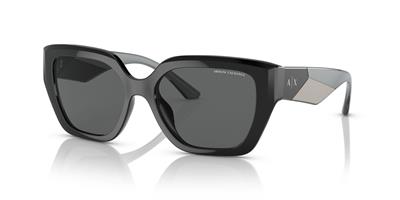 ARMANI EXCHANGE 4125SU-54 815887 Kadın Güneş Gözlüğü